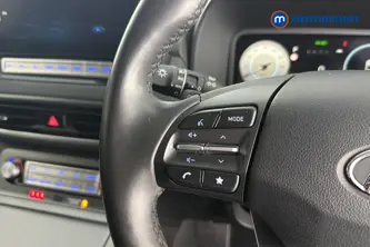 Hyundai Kona Premium Automatic Electric SUV - Stock Number (1675819) - 4th supplementary image