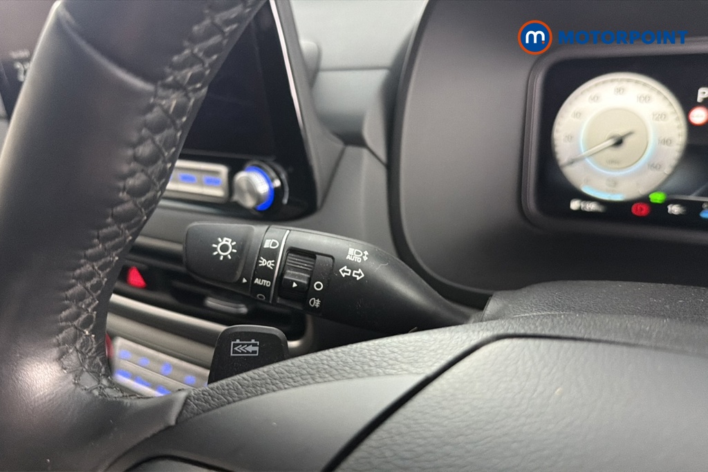 Hyundai Kona Premium Automatic Electric SUV - Stock Number (1675819) - 5th supplementary image