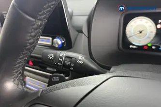 Hyundai Kona Premium Automatic Electric SUV - Stock Number (1675819) - 5th supplementary image