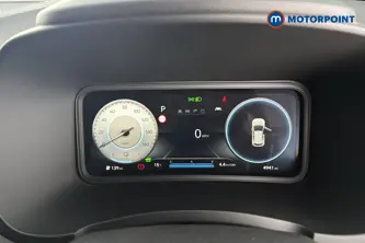Hyundai Kona Premium Automatic Electric SUV - Stock Number (1675819) - 7th supplementary image