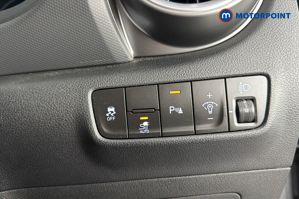 Hyundai Kona Premium Automatic Electric SUV - Stock Number (1675819) - 11th supplementary image