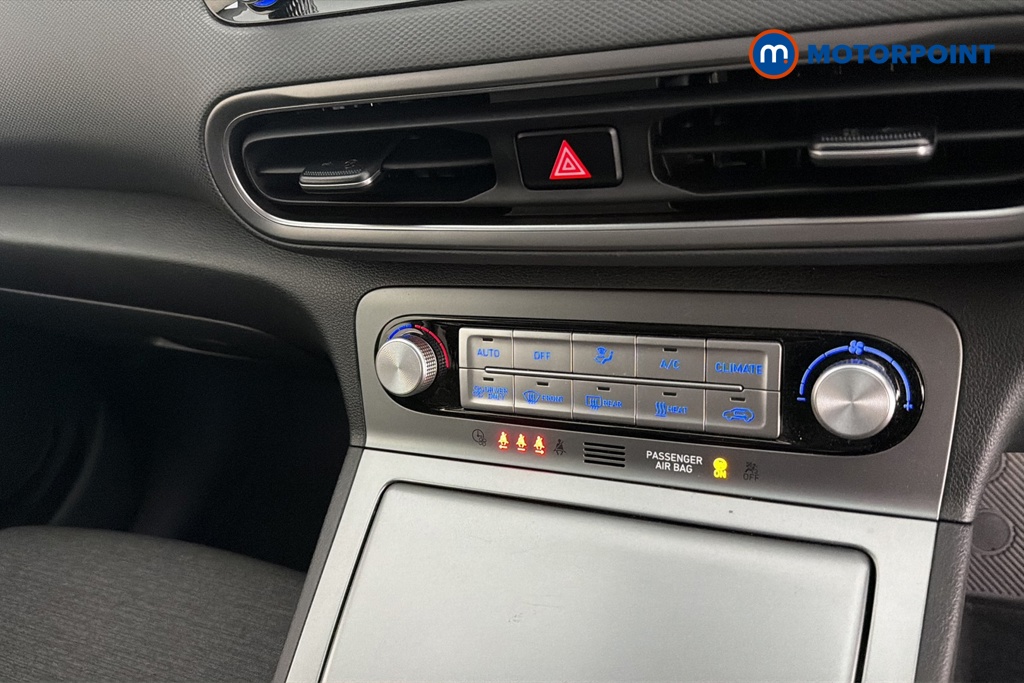 Hyundai Kona Premium Automatic Electric SUV - Stock Number (1675819) - 12th supplementary image