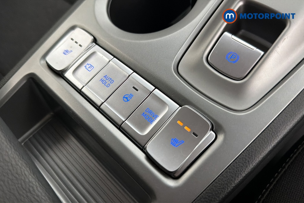 Hyundai Kona Premium Automatic Electric SUV - Stock Number (1675819) - 14th supplementary image