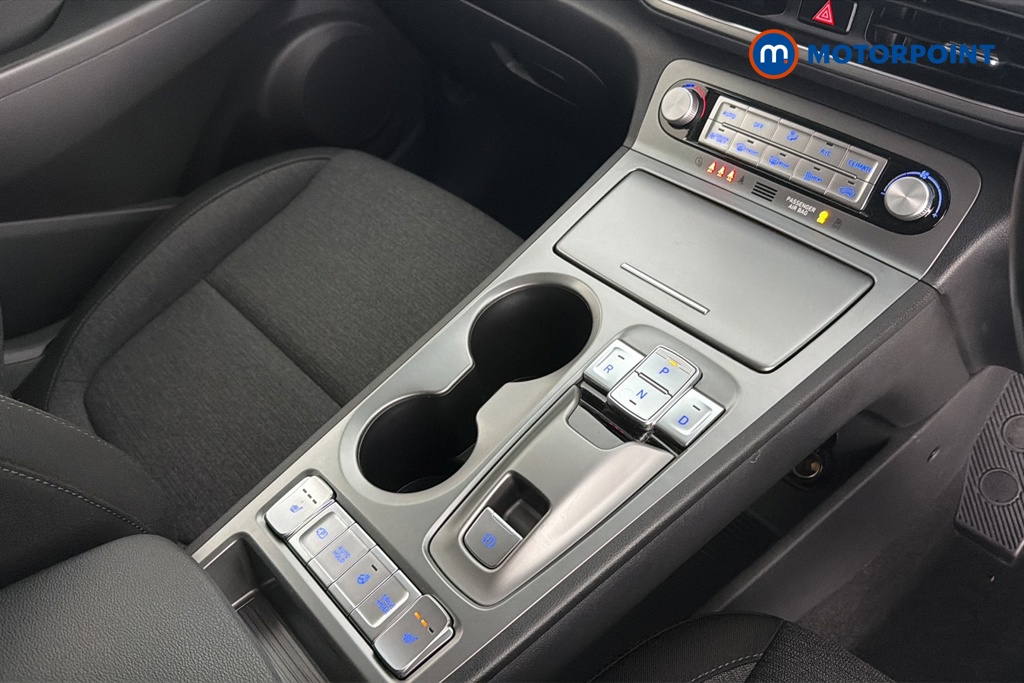 Hyundai Kona Premium Automatic Electric SUV - Stock Number (1675819) - 15th supplementary image