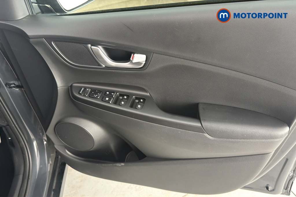 Hyundai Kona Premium Automatic Electric SUV - Stock Number (1675819) - 18th supplementary image