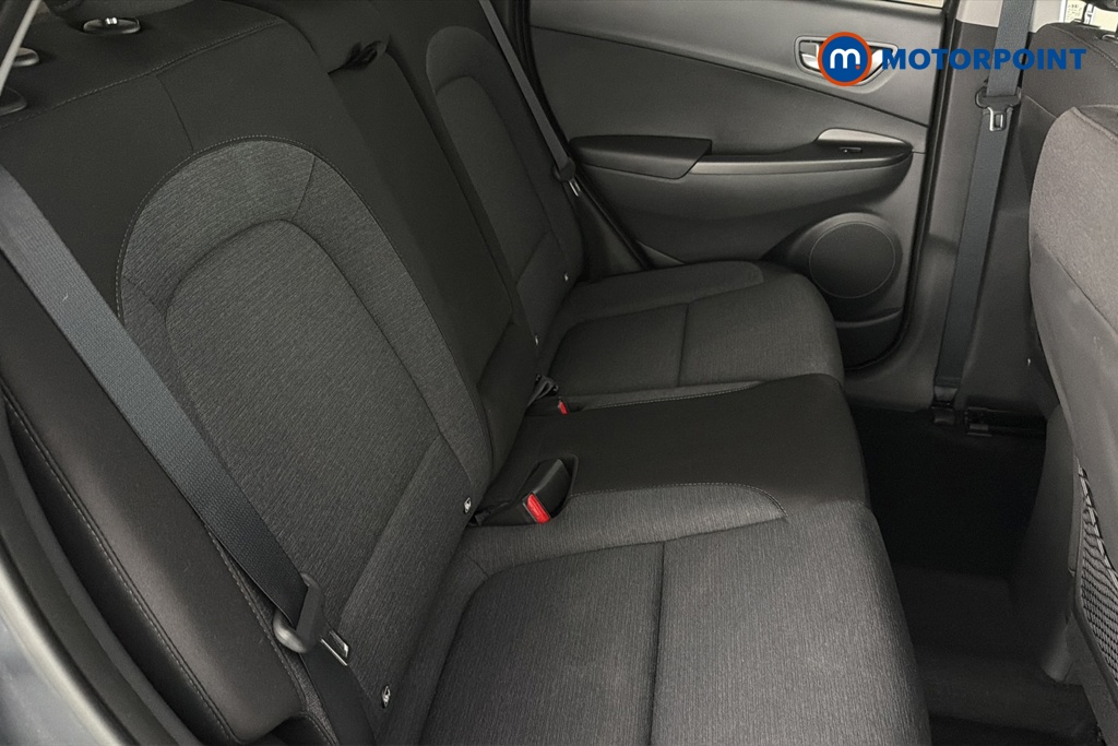 Hyundai Kona Premium Automatic Electric SUV - Stock Number (1675819) - 25th supplementary image