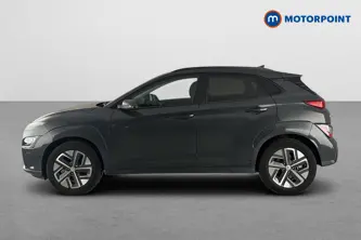Hyundai Kona Premium Automatic Electric SUV - Stock Number (1675819) - Drivers side