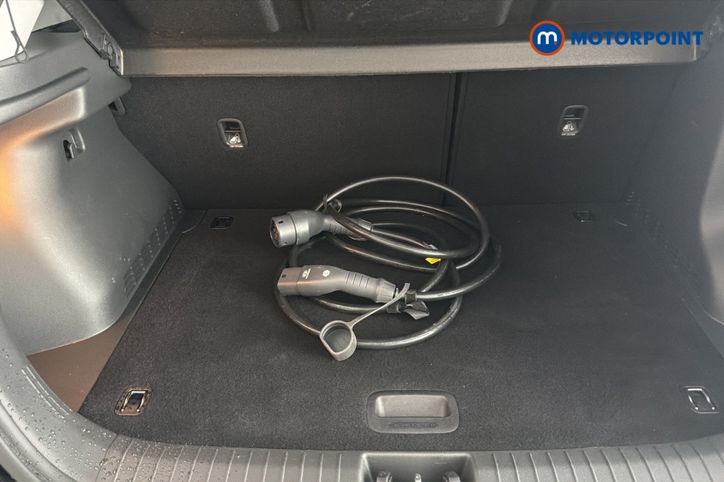 Hyundai Kona Premium Automatic Electric SUV - Stock Number (1675819) - 34th supplementary image