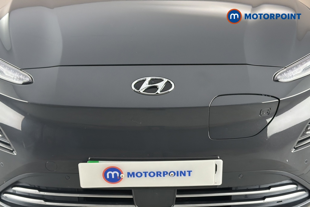 Hyundai Kona Premium Automatic Electric SUV - Stock Number (1675819) - 43rd supplementary image