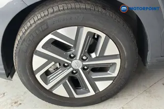 Hyundai Kona Premium Automatic Electric SUV - Stock Number (1675819) - 44th supplementary image