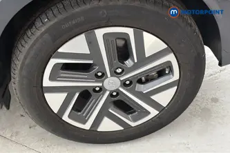 Hyundai Kona Premium Automatic Electric SUV - Stock Number (1675819) - 45th supplementary image