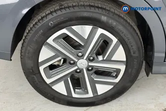 Hyundai Kona Premium Automatic Electric SUV - Stock Number (1675819) - 46th supplementary image