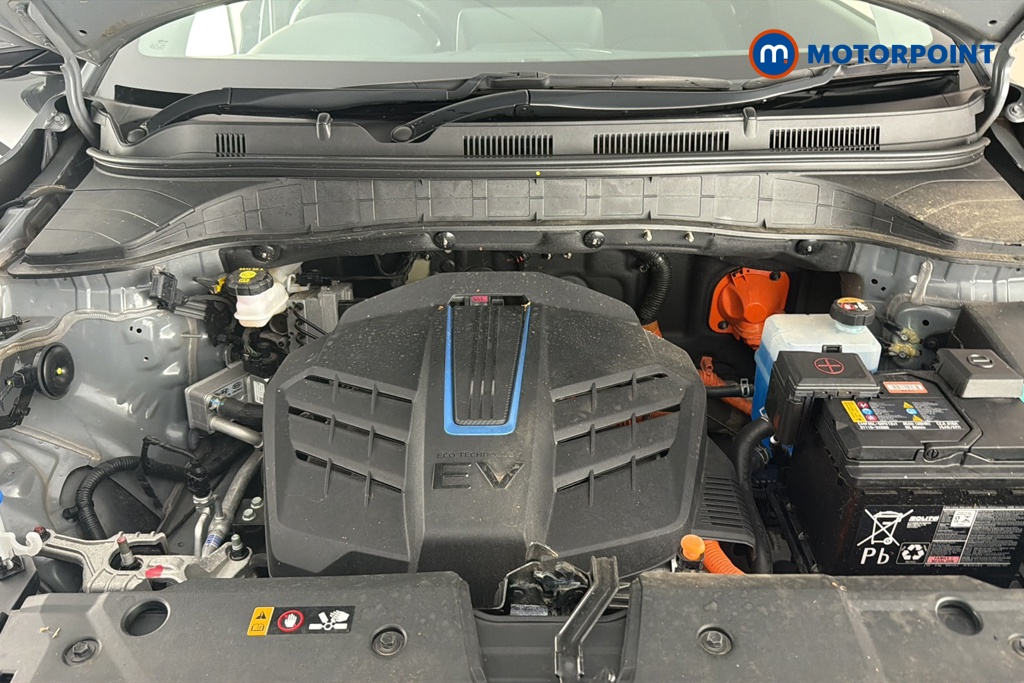 Hyundai Kona Premium Automatic Electric SUV - Stock Number (1675819) - 48th supplementary image