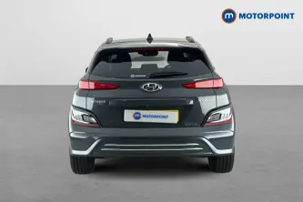 Hyundai Kona Premium Automatic Electric SUV - Stock Number (1675819) - Rear bumper