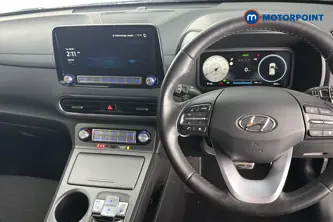 Hyundai Kona Premium Automatic Electric SUV - Stock Number (1675819) - 1st supplementary image