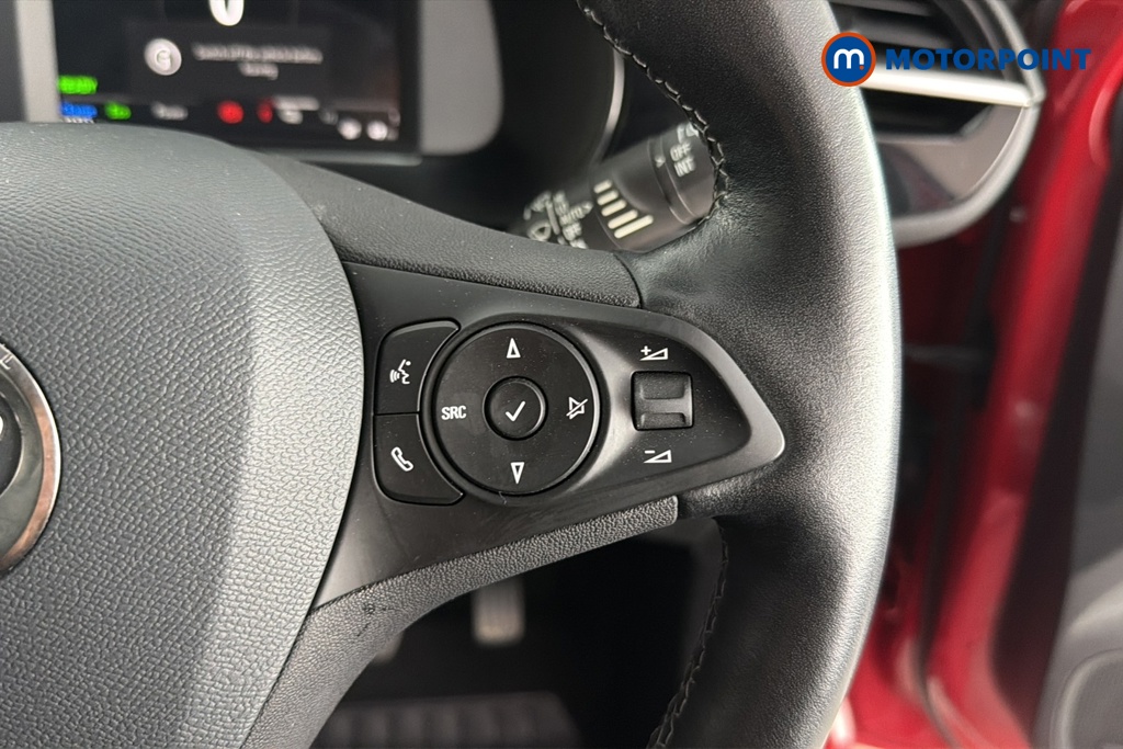 Vauxhall Corsa Elite Nav Premium Automatic Electric Hatchback - Stock Number (1675846) - 3rd supplementary image