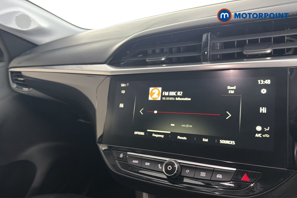 Vauxhall Corsa Elite Nav Premium Automatic Electric Hatchback - Stock Number (1675846) - 8th supplementary image