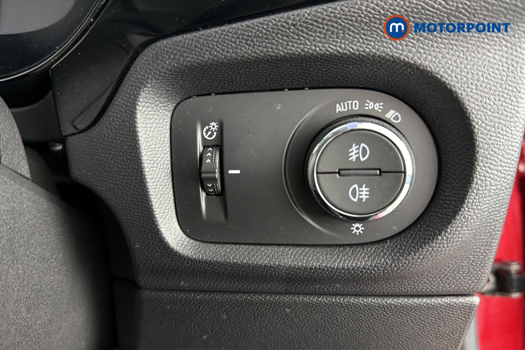 Vauxhall Corsa Elite Nav Premium Automatic Electric Hatchback - Stock Number (1675846) - 11th supplementary image