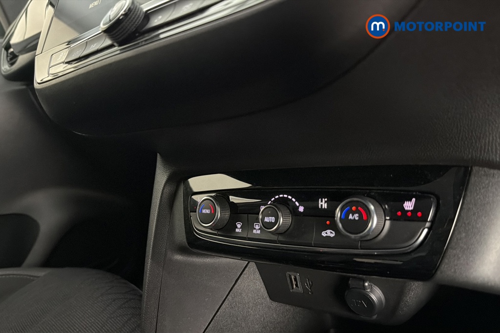 Vauxhall Corsa Elite Nav Premium Automatic Electric Hatchback - Stock Number (1675846) - 12th supplementary image