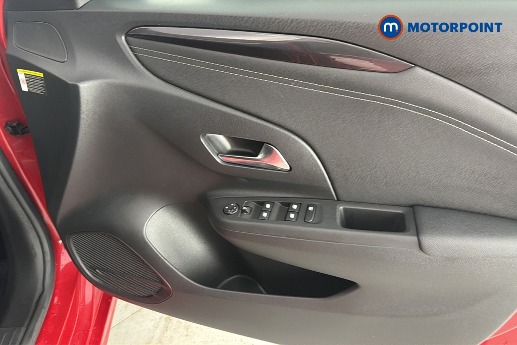 Vauxhall Corsa Elite Nav Premium Automatic Electric Hatchback - Stock Number (1675846) - 18th supplementary image