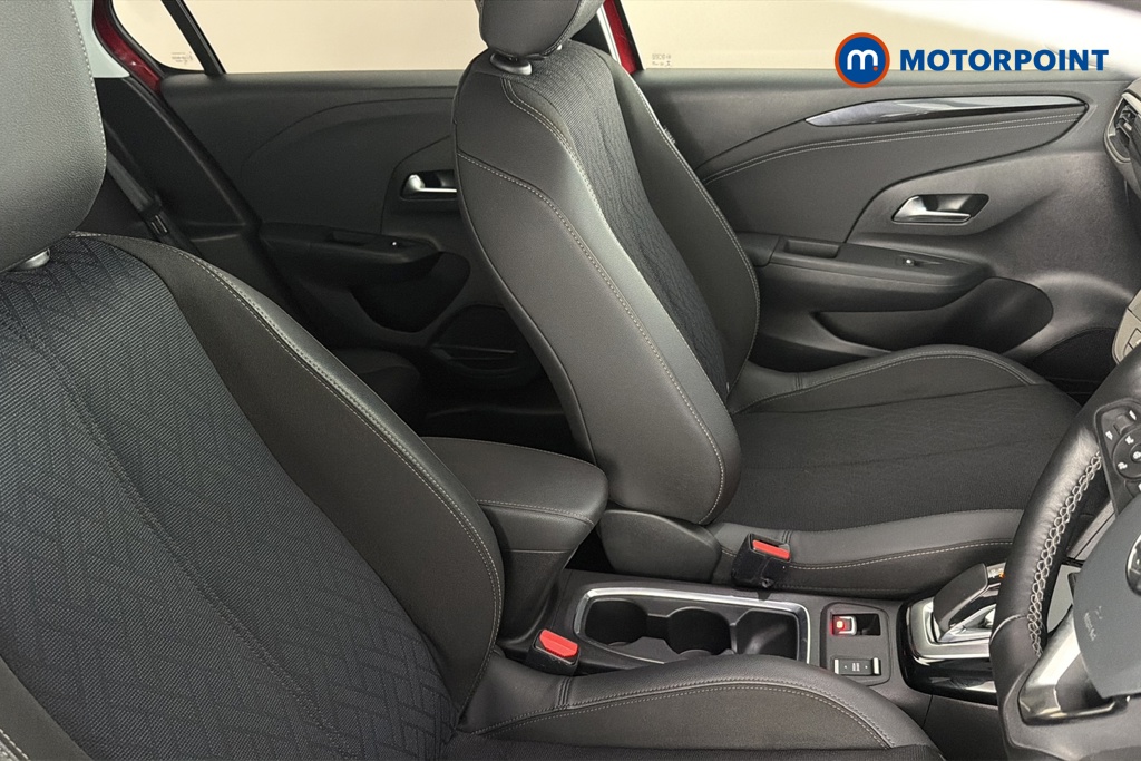 Vauxhall Corsa Elite Nav Premium Automatic Electric Hatchback - Stock Number (1675846) - 22nd supplementary image