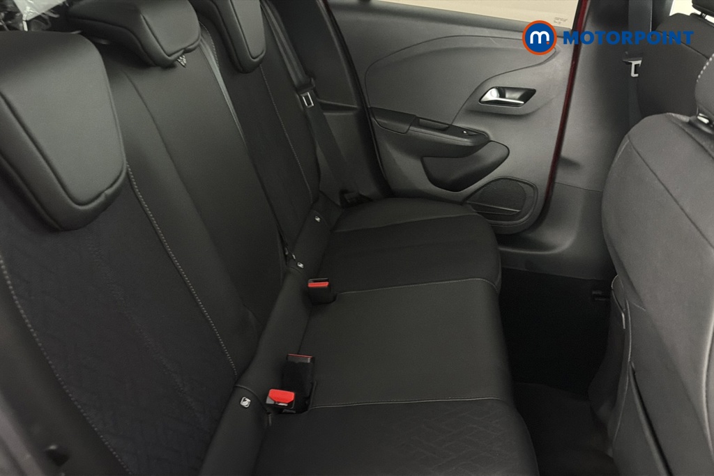 Vauxhall Corsa Elite Nav Premium Automatic Electric Hatchback - Stock Number (1675846) - 25th supplementary image