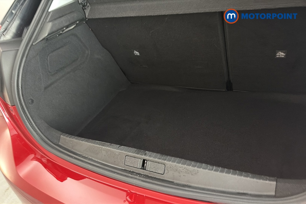 Vauxhall Corsa Elite Nav Premium Automatic Electric Hatchback - Stock Number (1675846) - 30th supplementary image