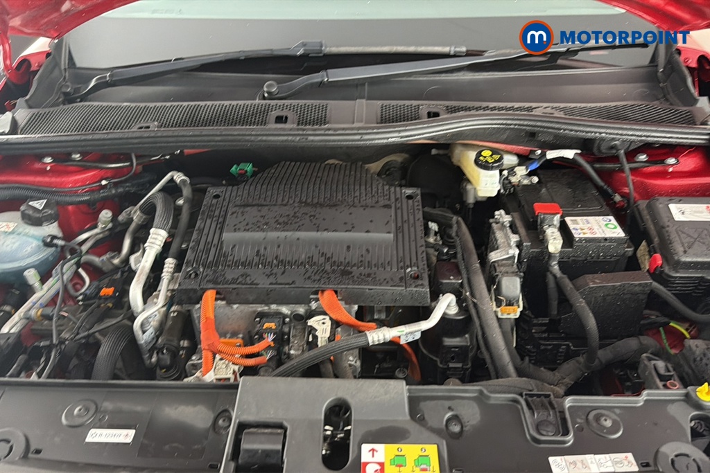 Vauxhall Corsa Elite Nav Premium Automatic Electric Hatchback - Stock Number (1675846) - 48th supplementary image