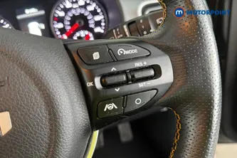 KIA Stonic Quantum Manual Petrol SUV - Stock Number (1675896) - 3rd supplementary image