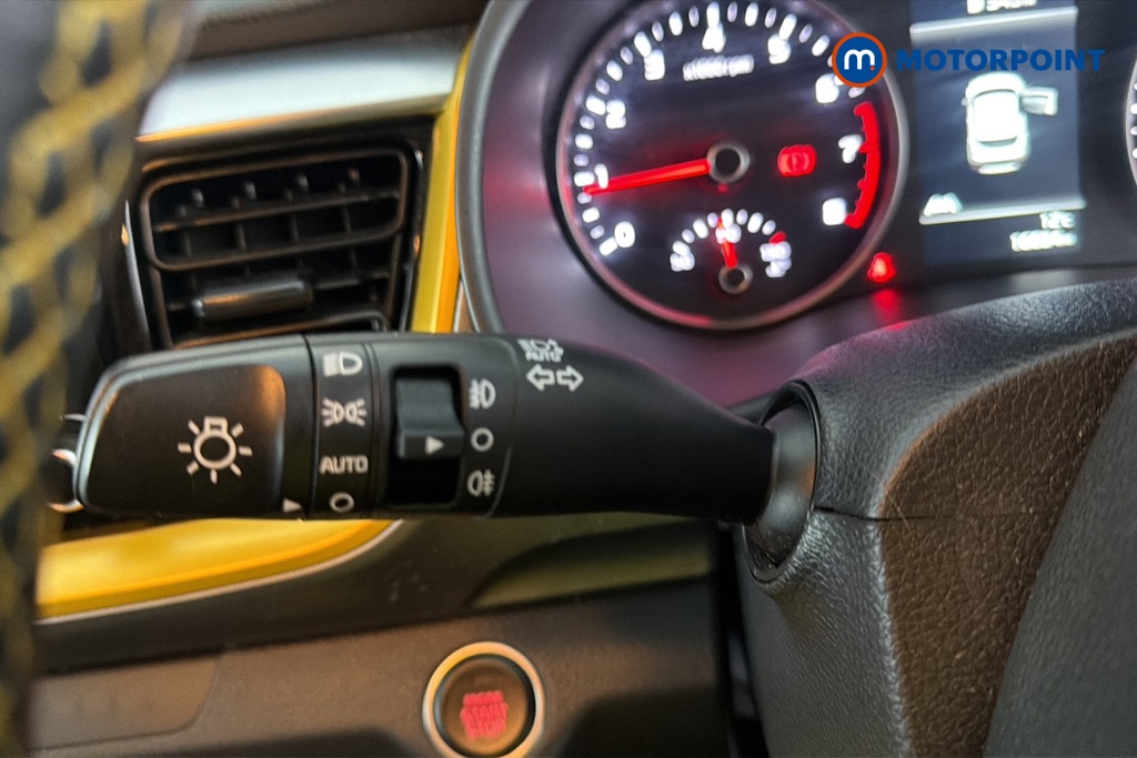 KIA Stonic Quantum Manual Petrol SUV - Stock Number (1675896) - 5th supplementary image