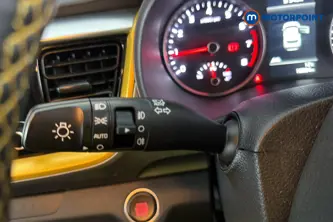 KIA Stonic Quantum Manual Petrol SUV - Stock Number (1675896) - 5th supplementary image