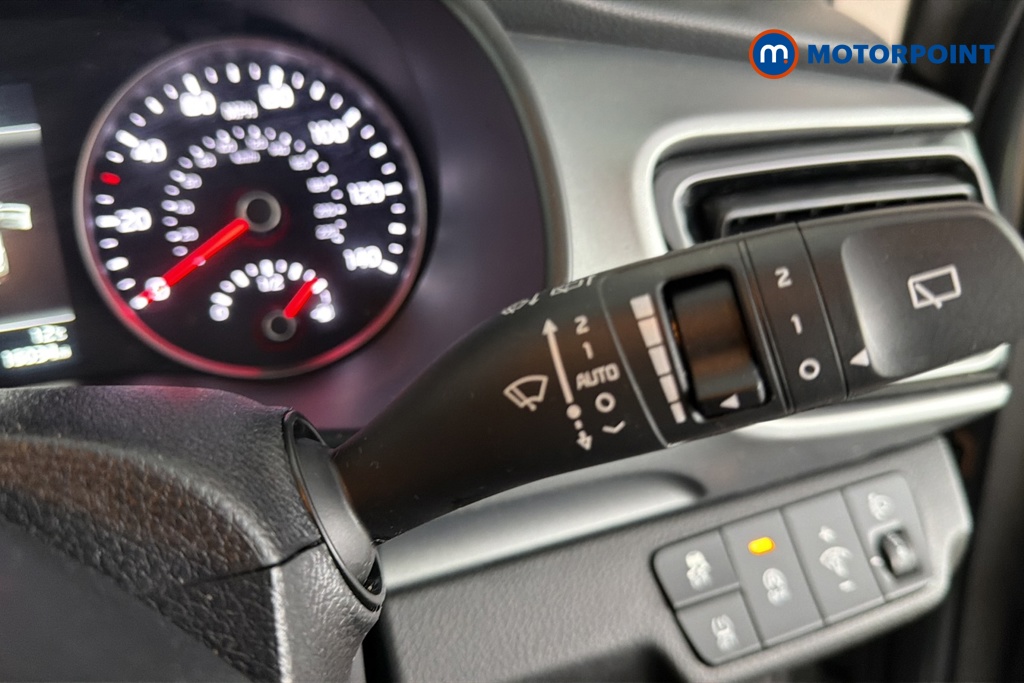 KIA Stonic Quantum Manual Petrol SUV - Stock Number (1675896) - 6th supplementary image