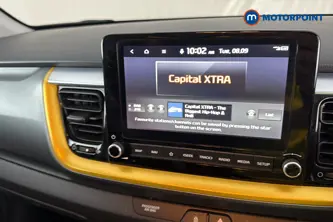 KIA Stonic Quantum Manual Petrol SUV - Stock Number (1675896) - 8th supplementary image
