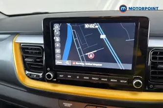 KIA Stonic Quantum Manual Petrol SUV - Stock Number (1675896) - 9th supplementary image