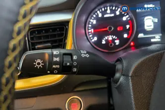KIA Stonic Quantum Manual Petrol SUV - Stock Number (1675896) - 11th supplementary image