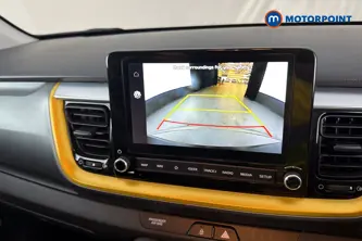 KIA Stonic Quantum Manual Petrol SUV - Stock Number (1675896) - 13th supplementary image