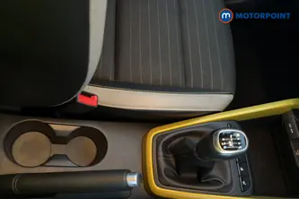 KIA Stonic Quantum Manual Petrol SUV - Stock Number (1675896) - 15th supplementary image