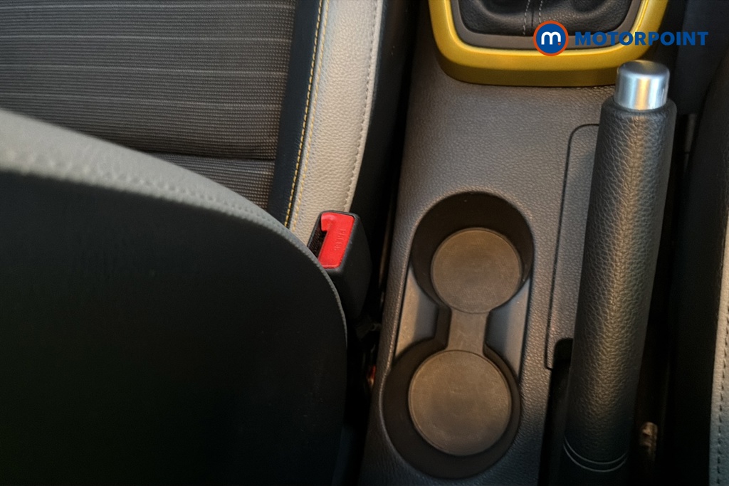 KIA Stonic Quantum Manual Petrol SUV - Stock Number (1675896) - 16th supplementary image