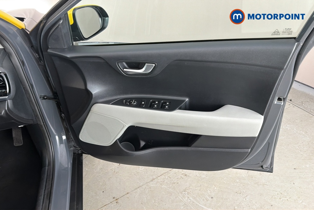KIA Stonic Quantum Manual Petrol SUV - Stock Number (1675896) - 18th supplementary image