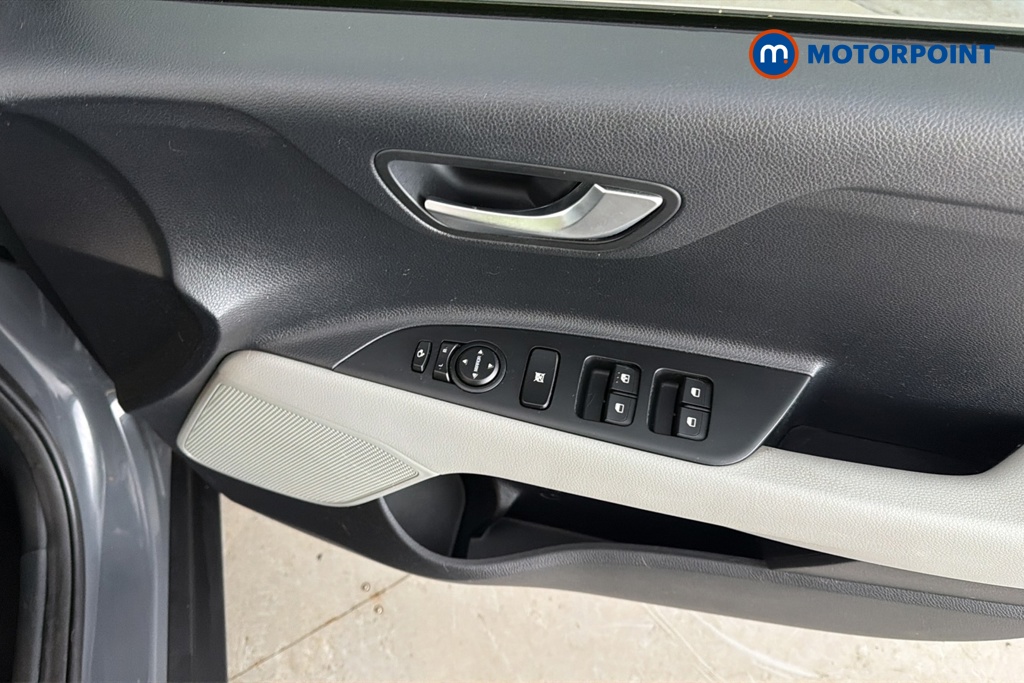 KIA Stonic Quantum Manual Petrol SUV - Stock Number (1675896) - 19th supplementary image