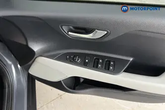 KIA Stonic Quantum Manual Petrol SUV - Stock Number (1675896) - 19th supplementary image