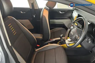 KIA Stonic Quantum Manual Petrol SUV - Stock Number (1675896) - 22nd supplementary image