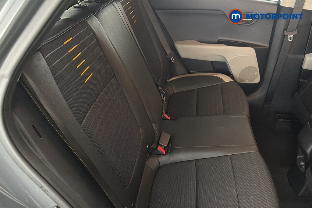 KIA Stonic Quantum Manual Petrol SUV - Stock Number (1675896) - 25th supplementary image