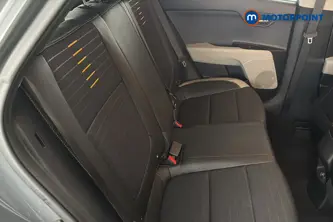 KIA Stonic Quantum Manual Petrol SUV - Stock Number (1675896) - 25th supplementary image