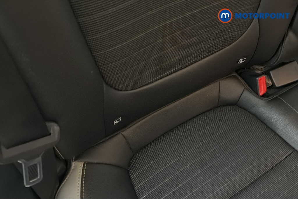 KIA Stonic Quantum Manual Petrol SUV - Stock Number (1675896) - 27th supplementary image