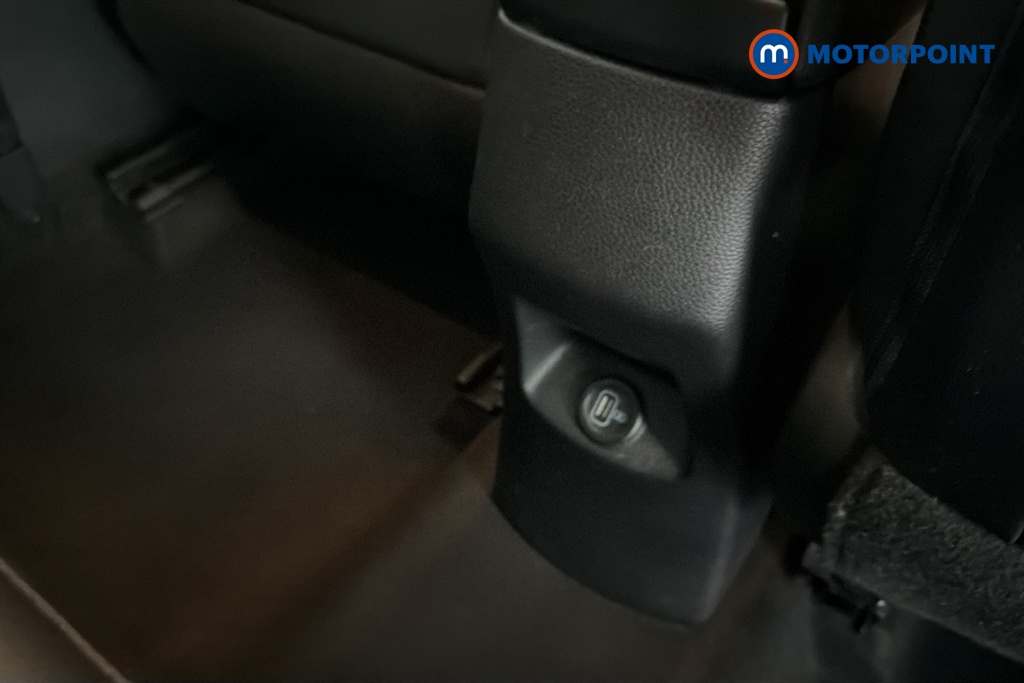 KIA Stonic Quantum Manual Petrol SUV - Stock Number (1675896) - 28th supplementary image