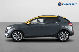 KIA Stonic Quantum Manual Petrol SUV - Stock Number (1675896) - Drivers side