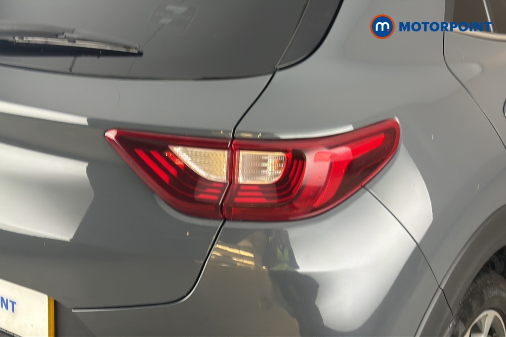 KIA Stonic Quantum Manual Petrol SUV - Stock Number (1675896) - 36th supplementary image
