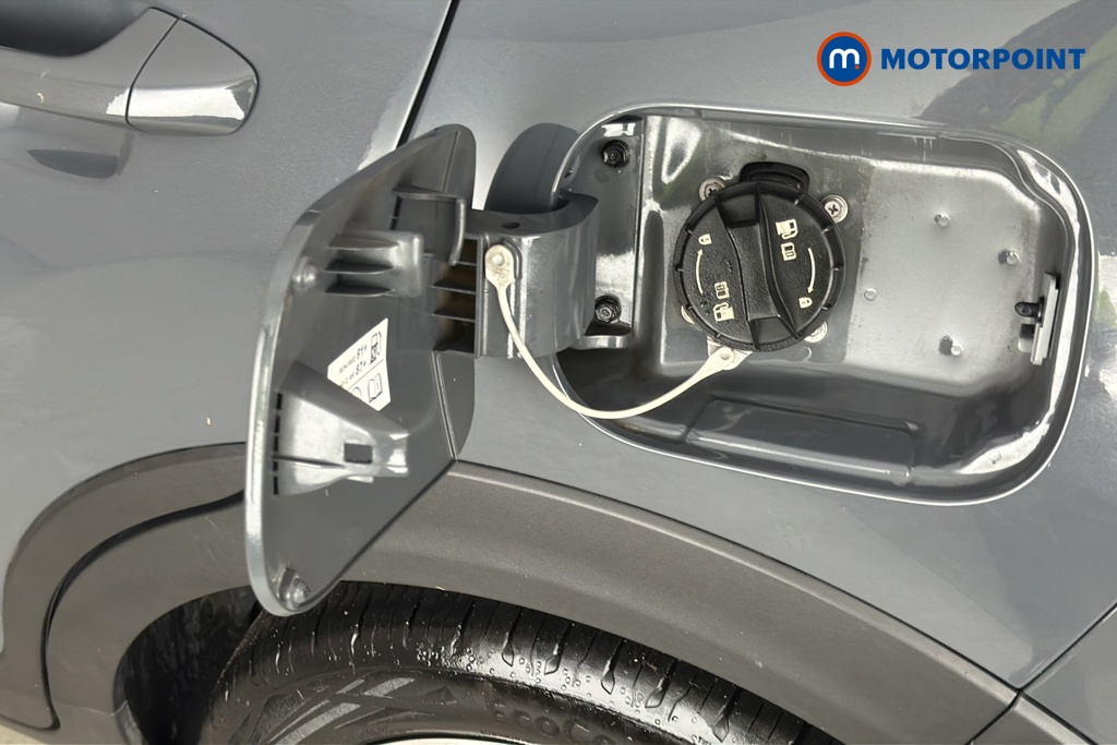 KIA Stonic Quantum Manual Petrol SUV - Stock Number (1675896) - 41st supplementary image