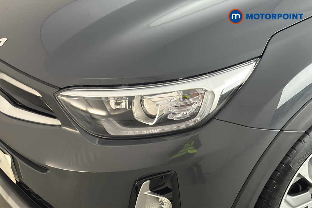 KIA Stonic Quantum Manual Petrol SUV - Stock Number (1675896) - 42nd supplementary image